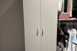 2 bedroom apartment move