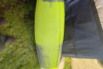 Kayak Pyrhana Ripper 2