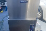 Starline Commercial dishwasher