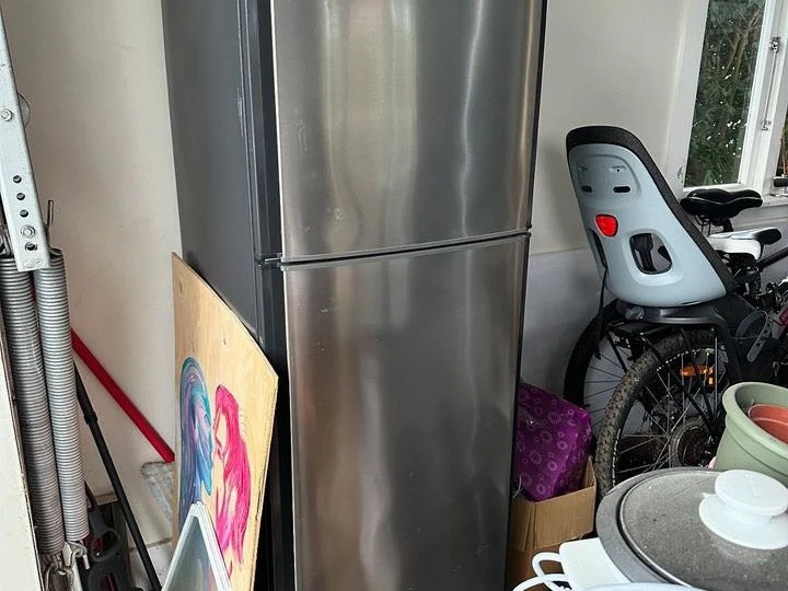 Fridge