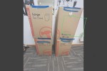 1 bedroom apartment move