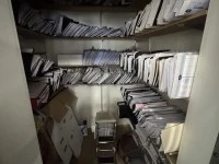 Office move