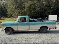 Ford Ford 100