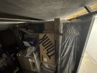 2 bedroom house move