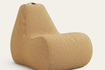 Sun Lounger, Chair (2), Table (2), Bean Bag Chair (2), Bean Bag footst...