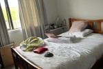 3 bedroom apartment move