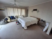 3 bedroom house move
