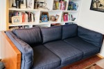 3-seater couch