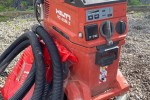 Vaccuum cleaner