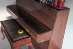Yamaha Upright piano