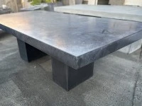 Table top 2400 x 1000