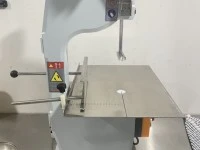 Band saw