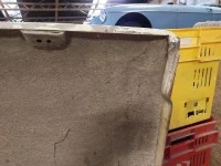 MG midget / Austin Healey Sprite Hard top