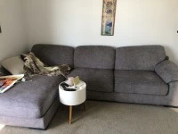 Sofa, Mattress