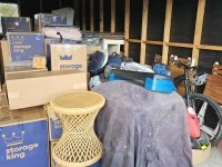 1 bedroom house move
