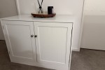 2 bedroom apartment move