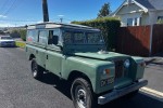 Land Rover Land Rover series 1