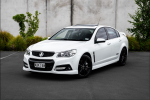 Holden Ss commodore