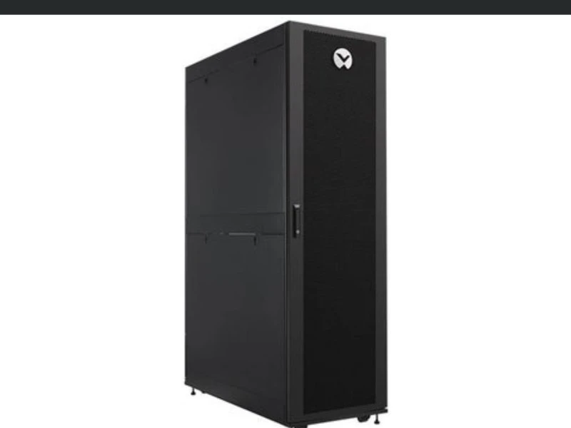 Server rack cabinet