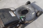 Honda 21" self propelled mower