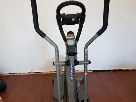 Crosstrainer - Sportop