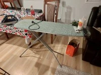 3 bedroom house move