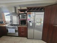 4+ bedroom house move