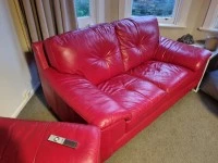 1 bedroom house move