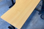 Corner Office Desk