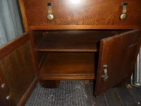 Vintage tallboy
