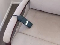 Remote control Chair