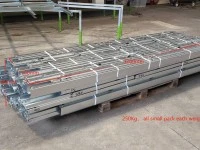 Light steel Stud flat pack