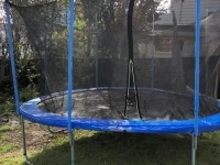 Trampoline