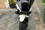 Motorcycle suzuki Katana 750S
