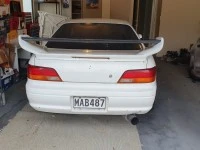 Car Spoiler