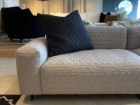 Forma furniture NZ made Sak sofa - RRP $4700 MUST GO $1 RES