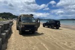 Toyota Hiace Campervan 5m