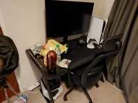 3 bedroom house move