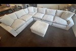Sectional sofa