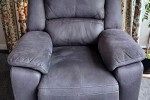 Recliner chair