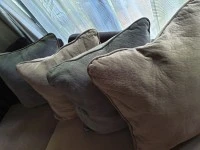 Corner Lounge