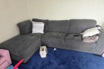 2 bedroom house move