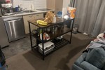 1 bedroom apartment move