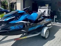 Other boat Jetski Seadoo 230 GTR