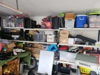 4+ bedroom house move