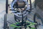 Adaptive Mountain Bike