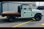 Land Rover Series 2