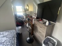 2 bedroom house move