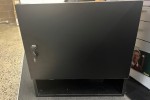 Wall Cabinet