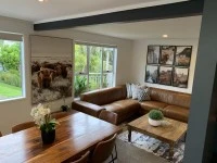 2 bedroom house move